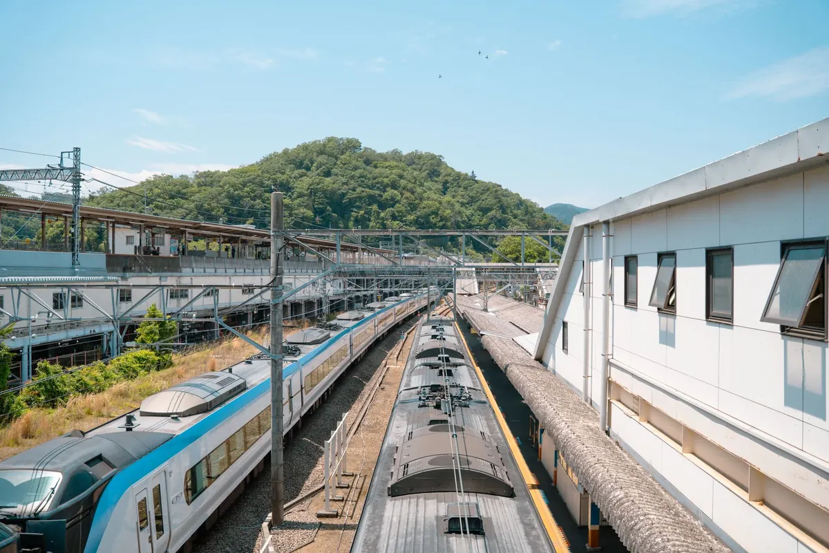 How to Build a Flexible 10-Day Japan Itinerary Around Rail Passes