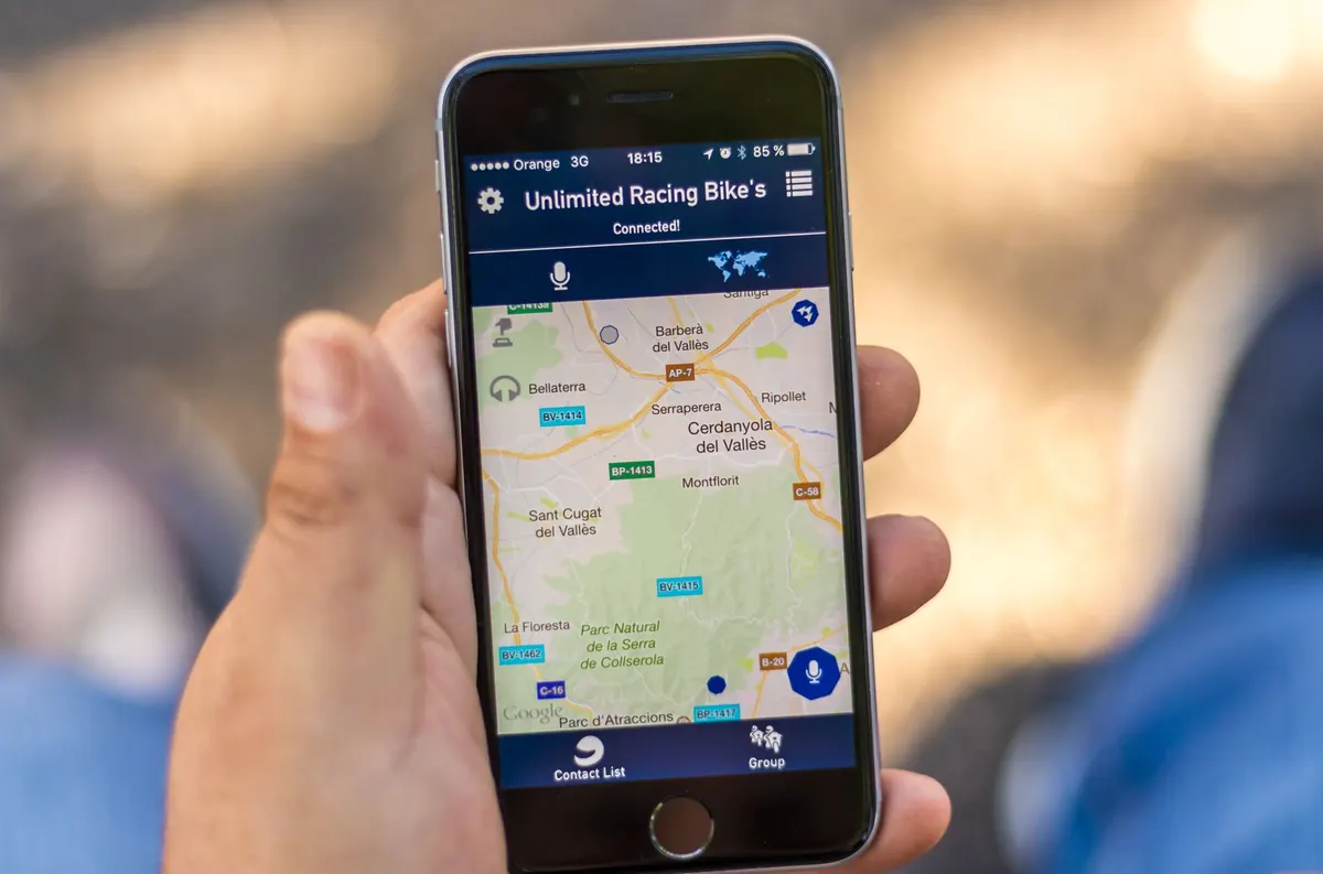 How to Use Offline Maps Abroad Without Burning Data